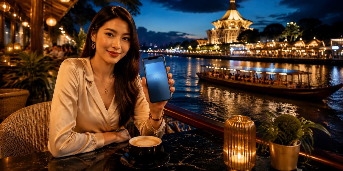 Proses deposit mudah di platform damacai dengan suasana tempatan Kuching yang mesra pengguna Malaysia