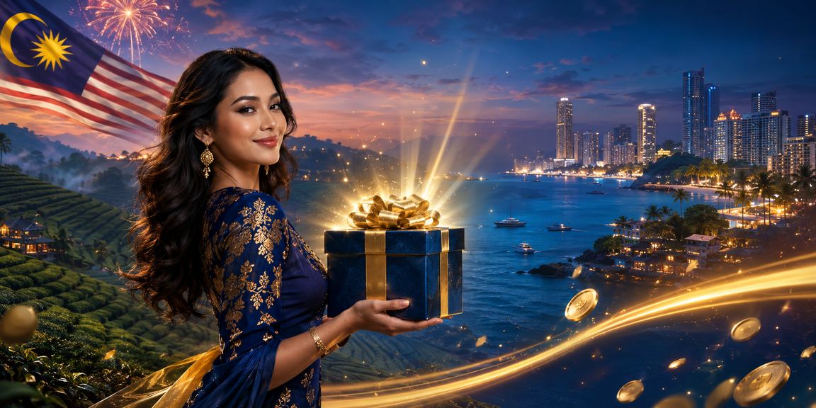 Bonus cashback dan sistem keselamatan platform kasino Malaysia untuk pemain Blackjack